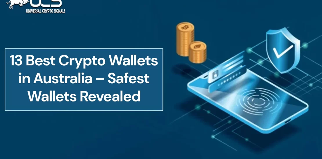 Best Crypto Wallets in Australia