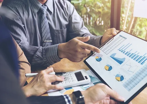 Strategic Portfolio Advisory