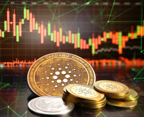1 Crypto Signals
