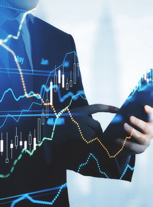3 Crypto Trading Signals in Dubai