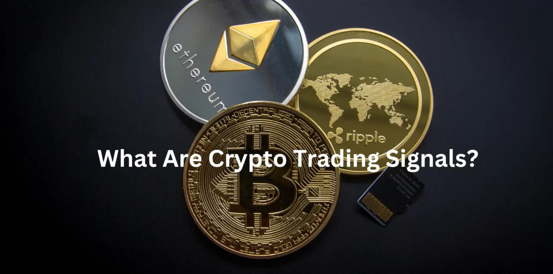 Crypto Trading Signals