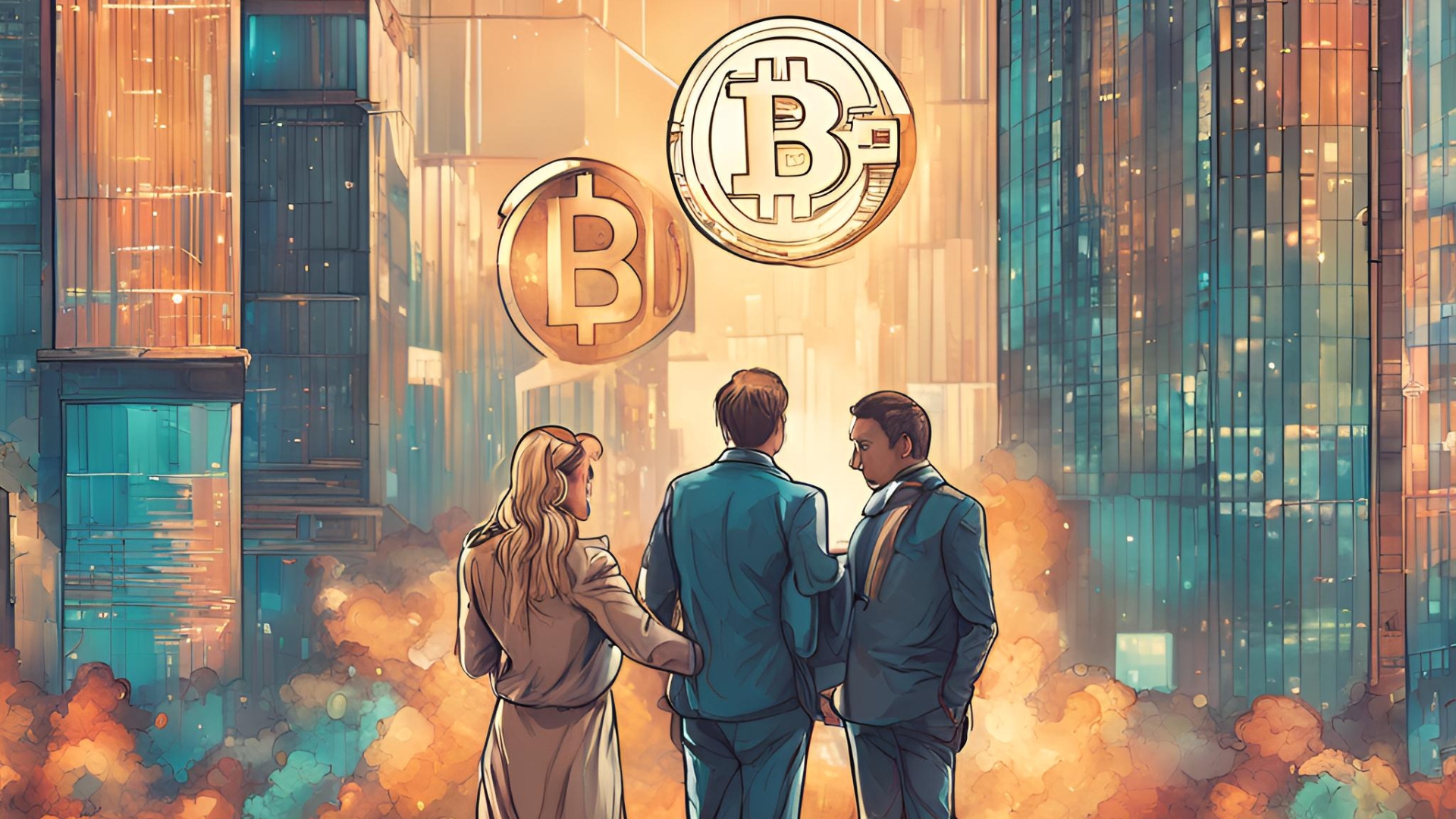 B2Broker Expands Crypto Liquidity with 6 New Crypto CFDs Pairs crypto-cfds-pairs
