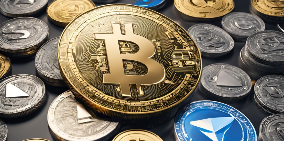 AI Altcoins