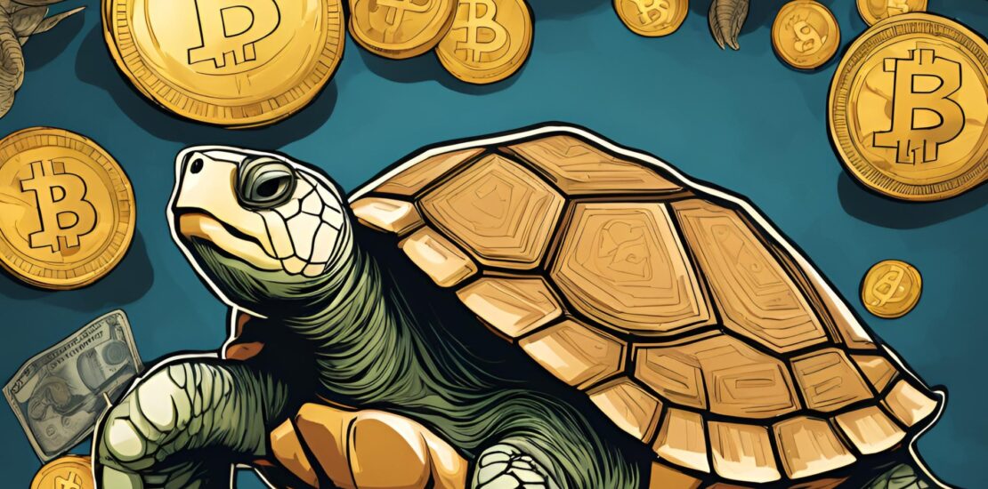 Turtle Trading