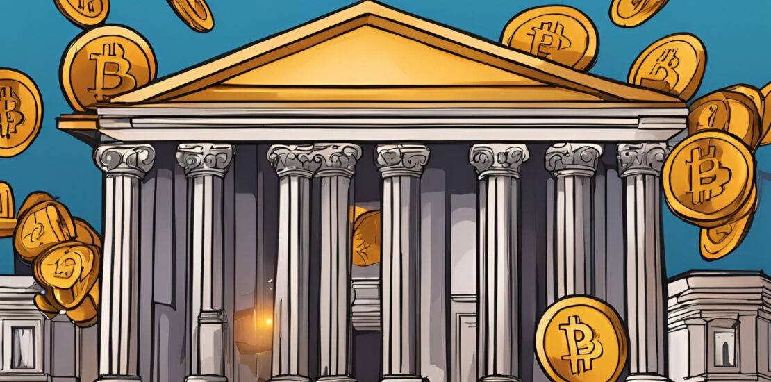Debanking Crypto,