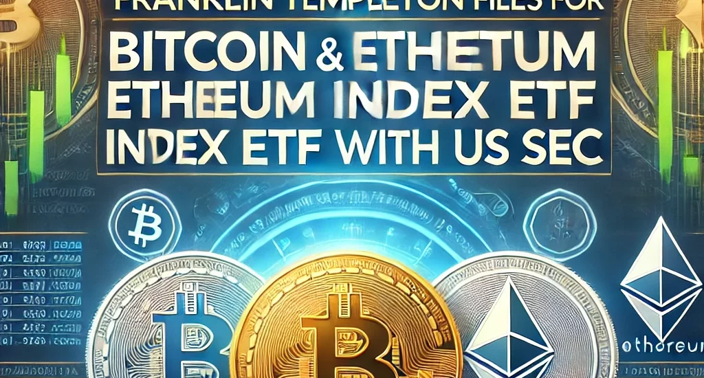Bitcoin & Ethereum