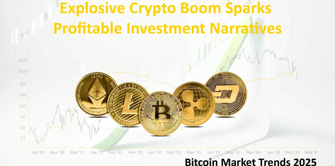 Bitcoin Market Trends 2025